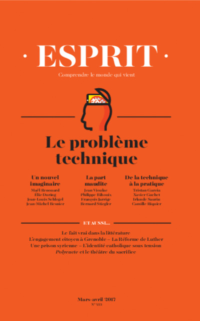 Le problème technique