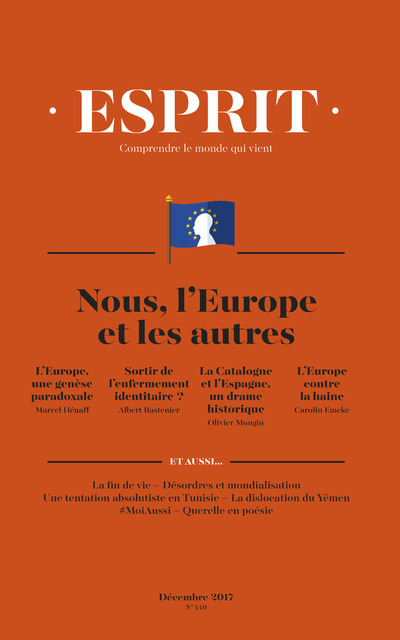 Nous, l’Europe et les autres