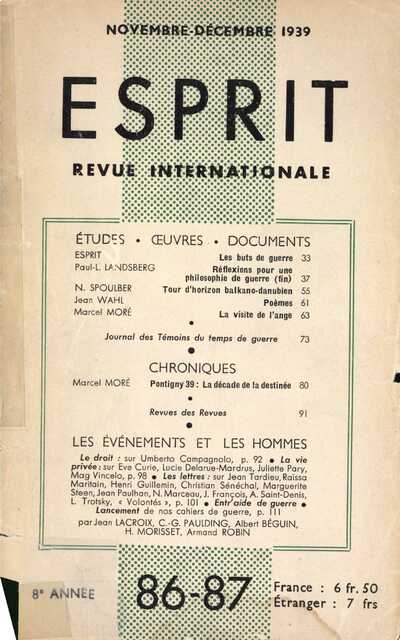 nov./déc. 1939