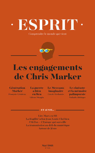 Les engagements de Chris Marker