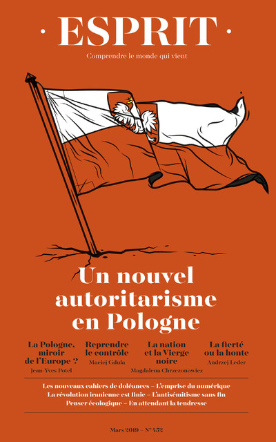 Un nouvel autoritarisme en Pologne