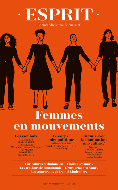 Femmes en mouvements