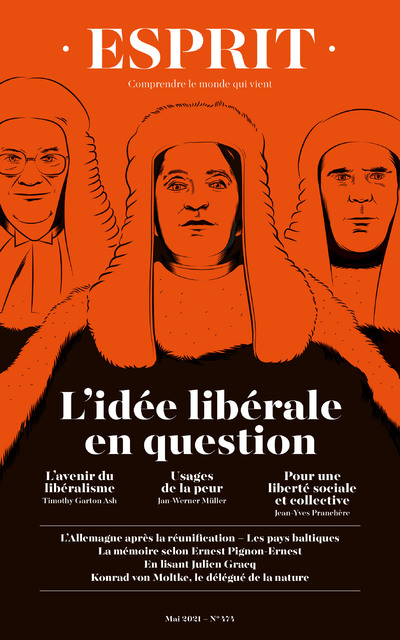 L’idée libérale en question