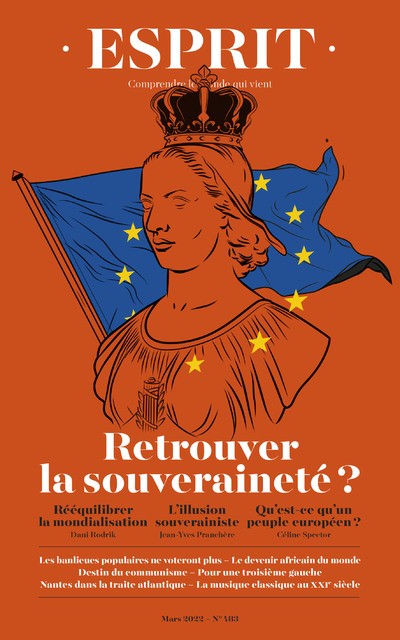 Retrouver la souveraineté ?