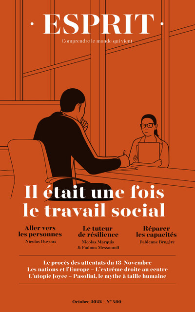 Il était une fois le travail social