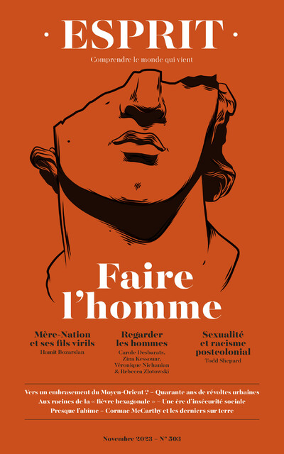 Faire l’homme