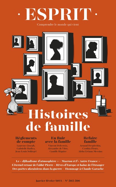 Histoires de famille