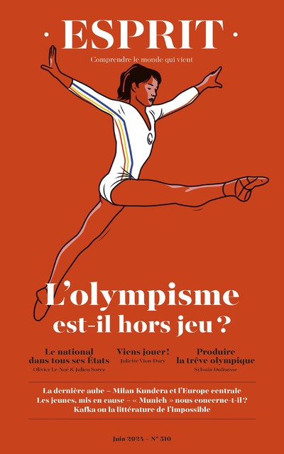 L’olympisme est-il hors jeu ?