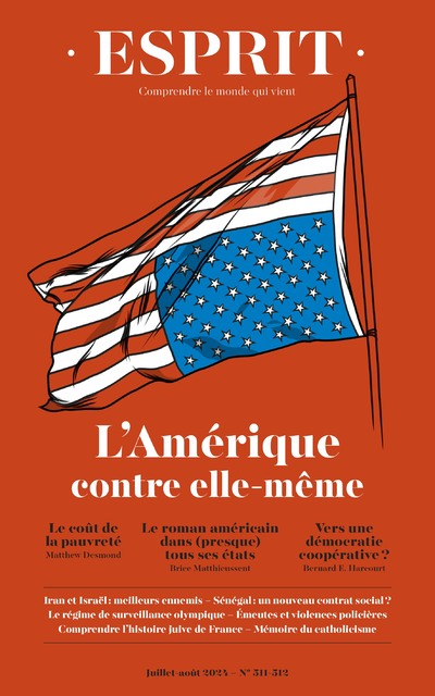 L’Amérique contre elle-même