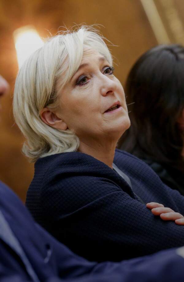 Procès en appel du RN : quand la justice craint d’être politique