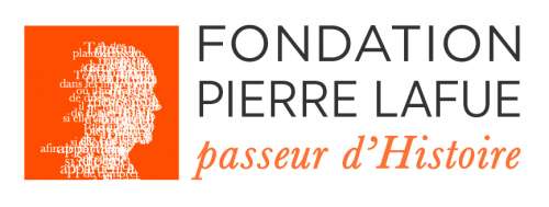 Avec le soutien de la Fondation Pierre Lafue