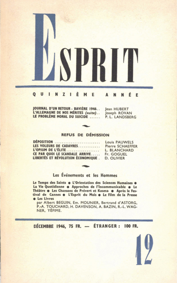 décembre 1946