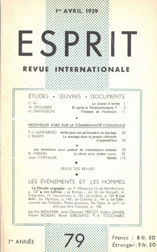 avril 1939