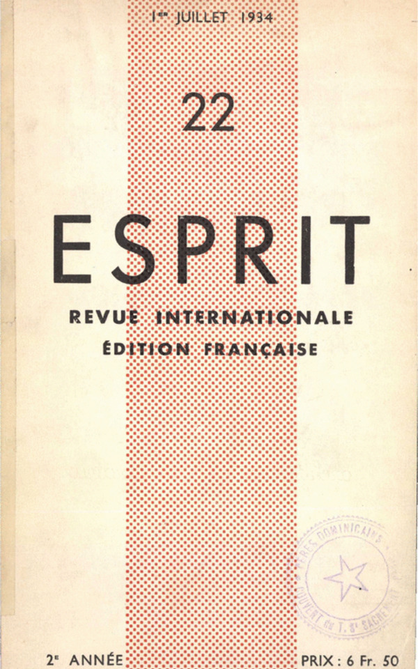 juillet 1934