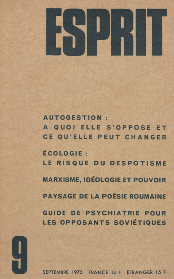septembre 1975