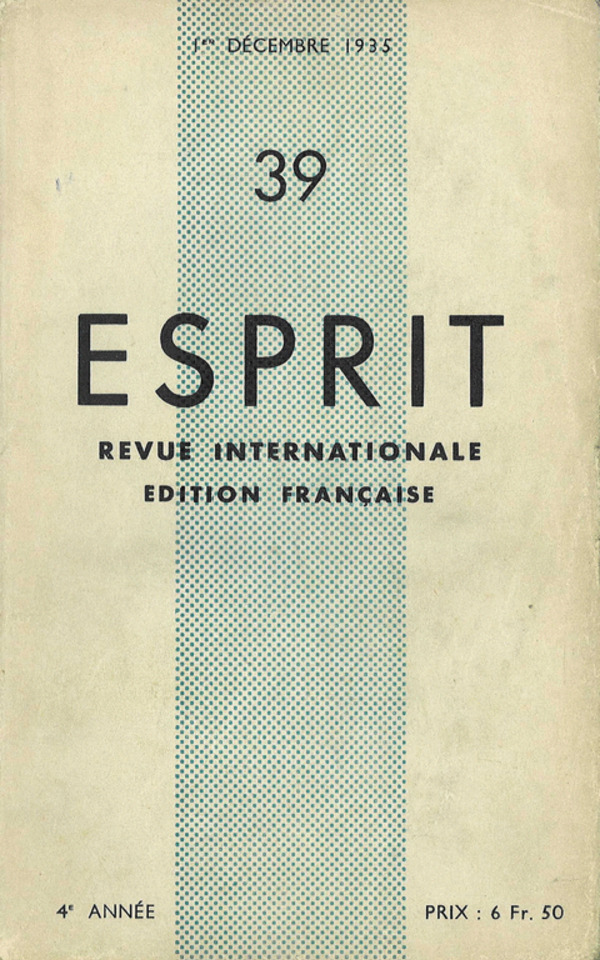 décembre 1935
