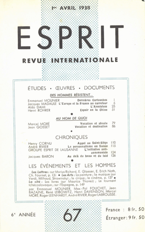 avril 1938