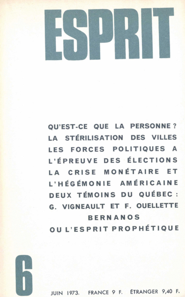 juin 1973