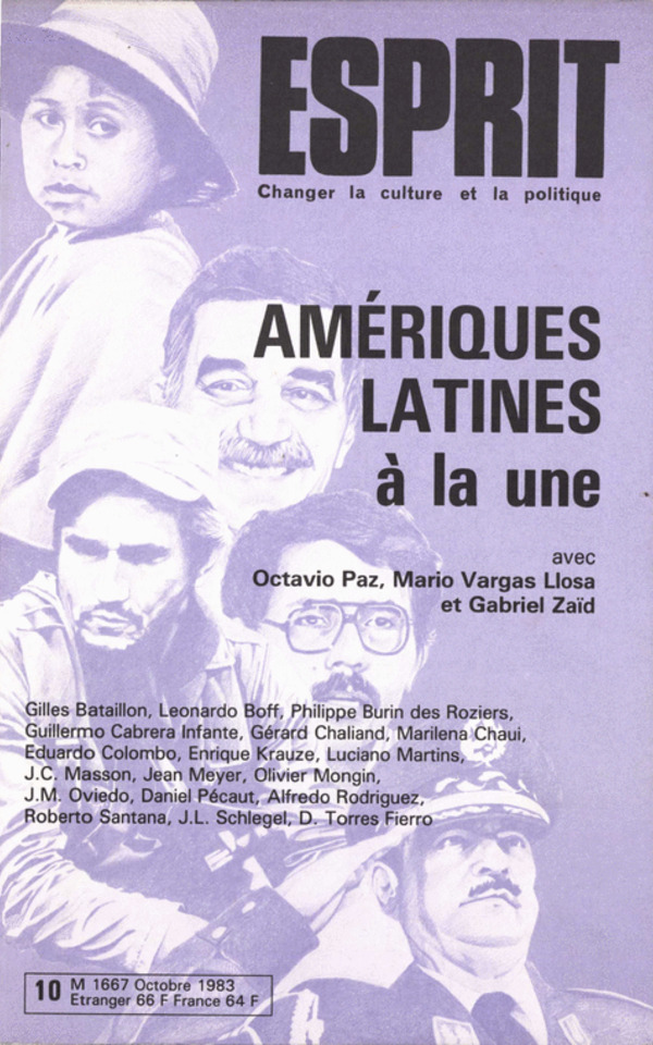 AMERIQUES LATINES A LA UNE