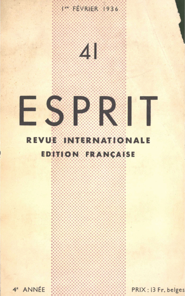 février 1936