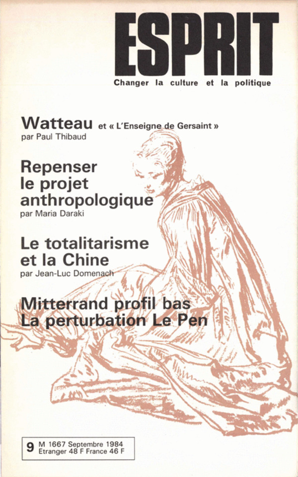 septembre 1984
