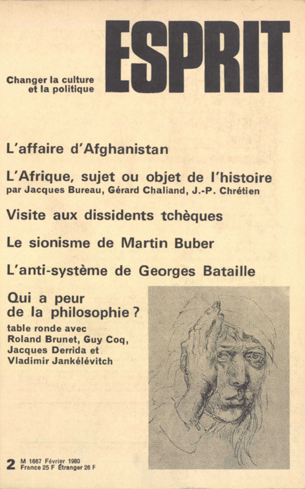 février 1980