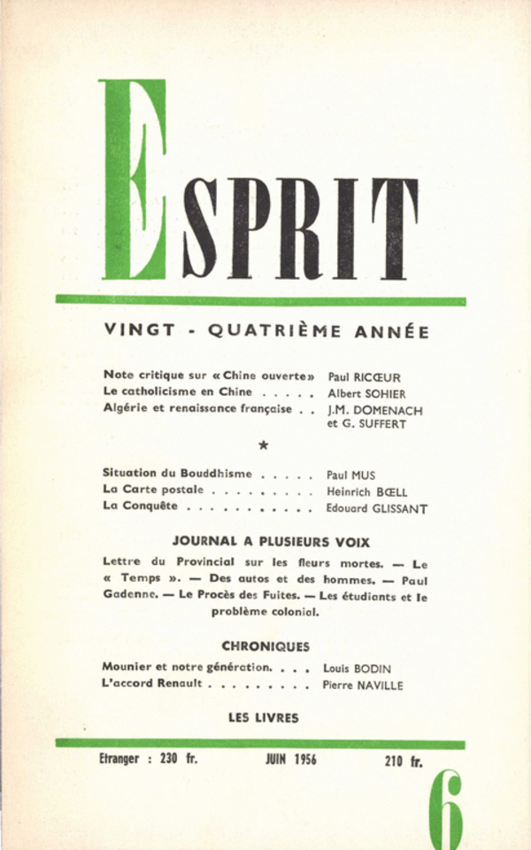 juin 1956
