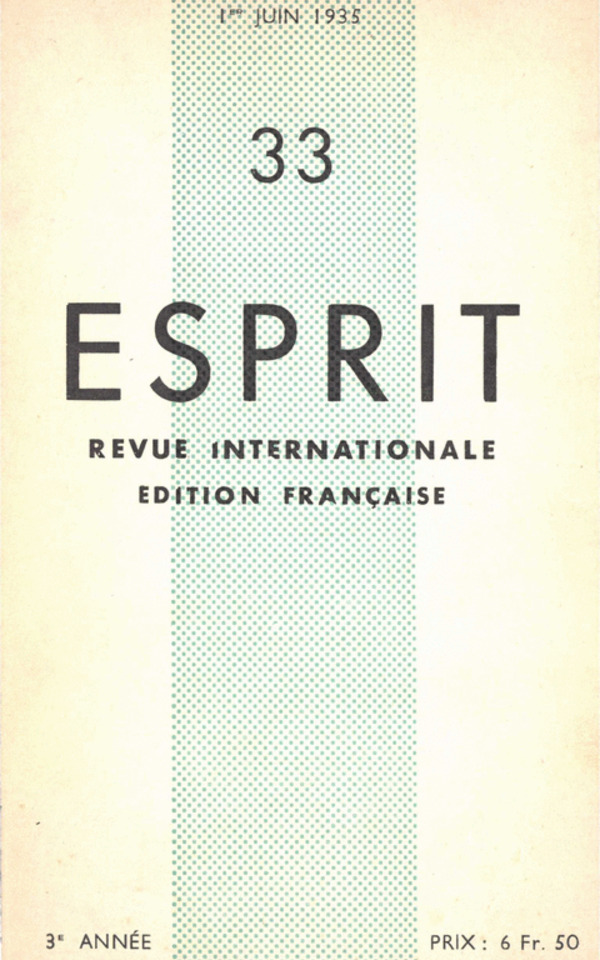 juin 1935