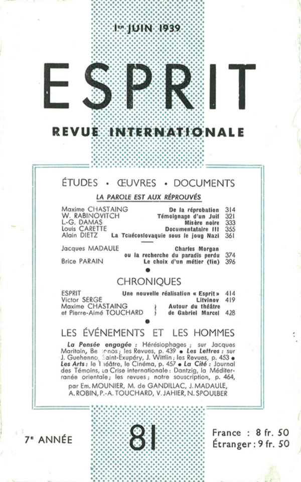 juin 1939