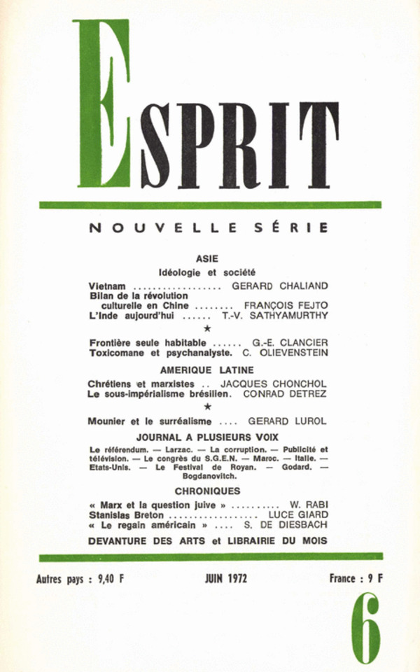 juin 1972