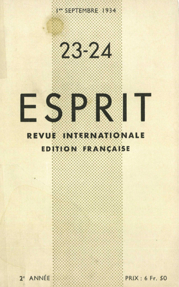 septembre 1934