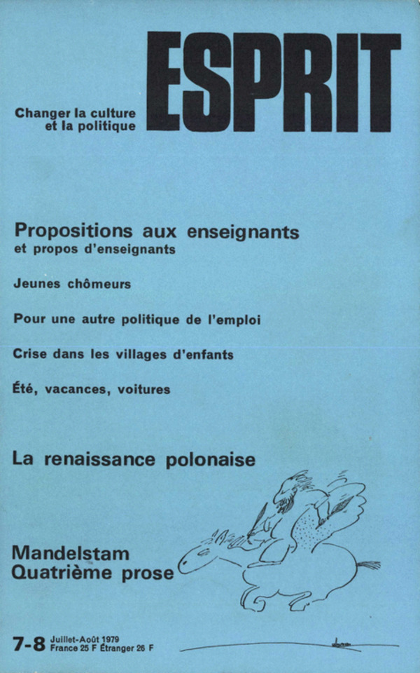 juil./août 1979
