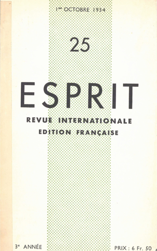 octobre 1934
