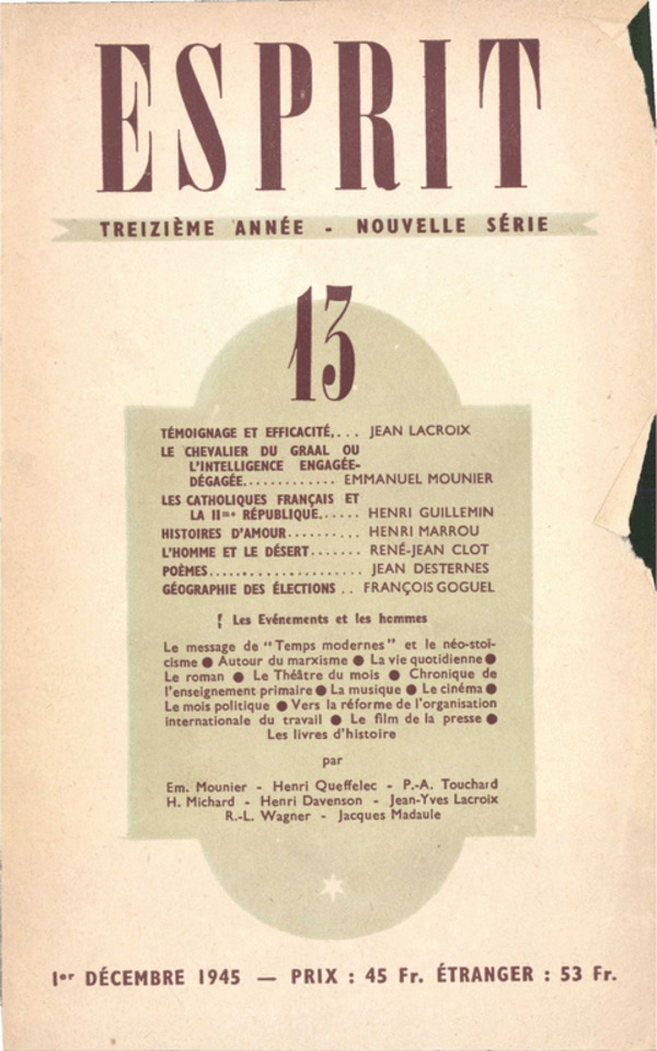 décembre 1945