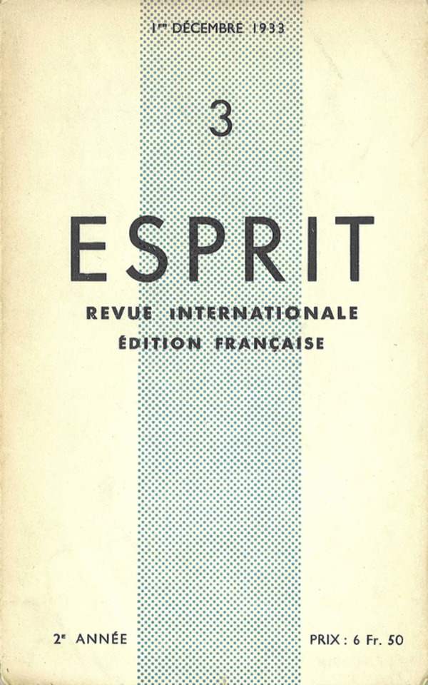 décembre 1933