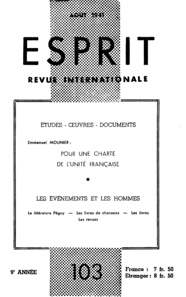 août 1941