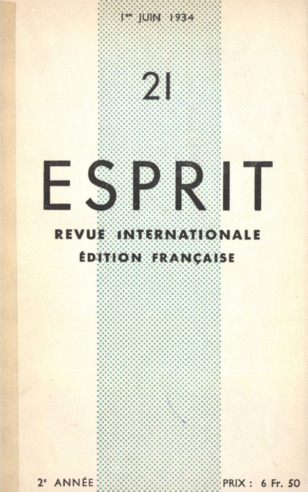 juin 1934