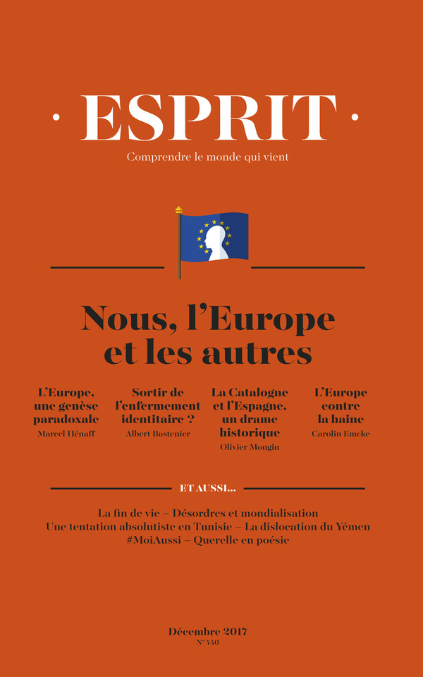 Nous, l’Europe et les autres