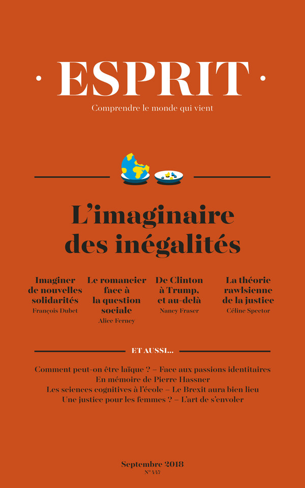 L’imaginaire des inégalités