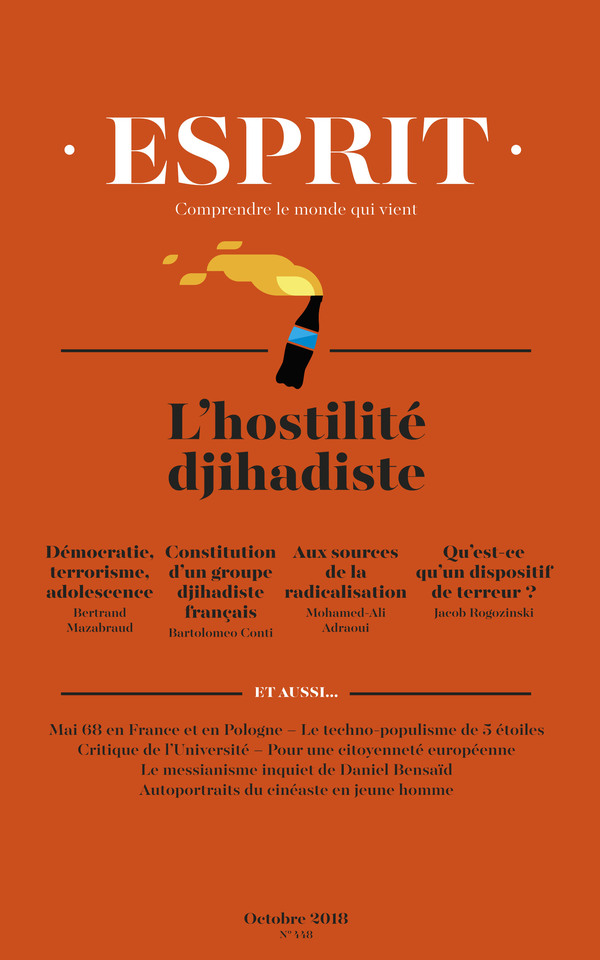 L’hostilité djihadiste