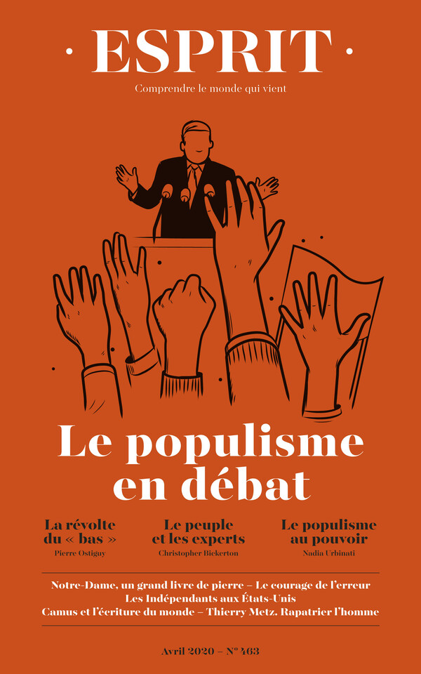 Le populisme en débat