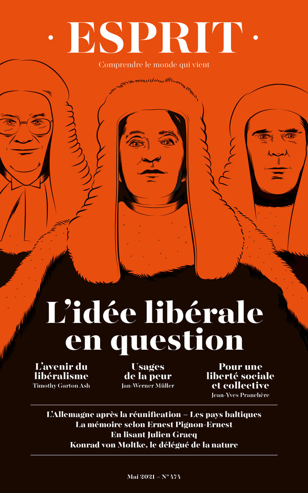 L’idée libérale en question