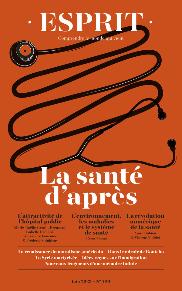 La santé d’après