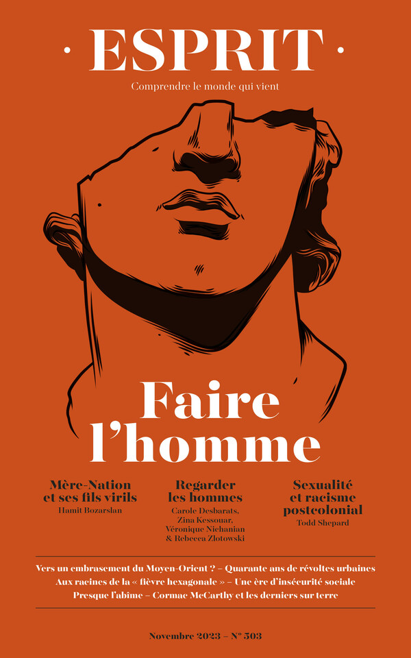 Faire l’homme