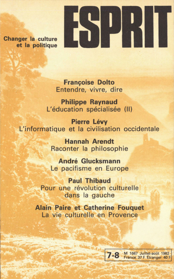 juil./août 1982