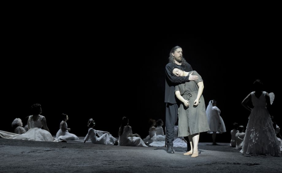 (c) Vincent Pontet / Opéra national de Paris