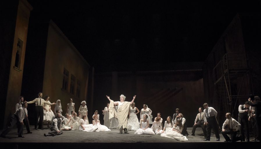 (c) Vincent Pontet / Opéra national de Paris