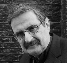 Photo de Daniel Lindenberg