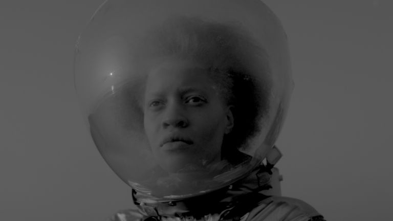 Frances Bodomo, Afronauts (2014) Frances Bodomo, Afronauts (2014)
