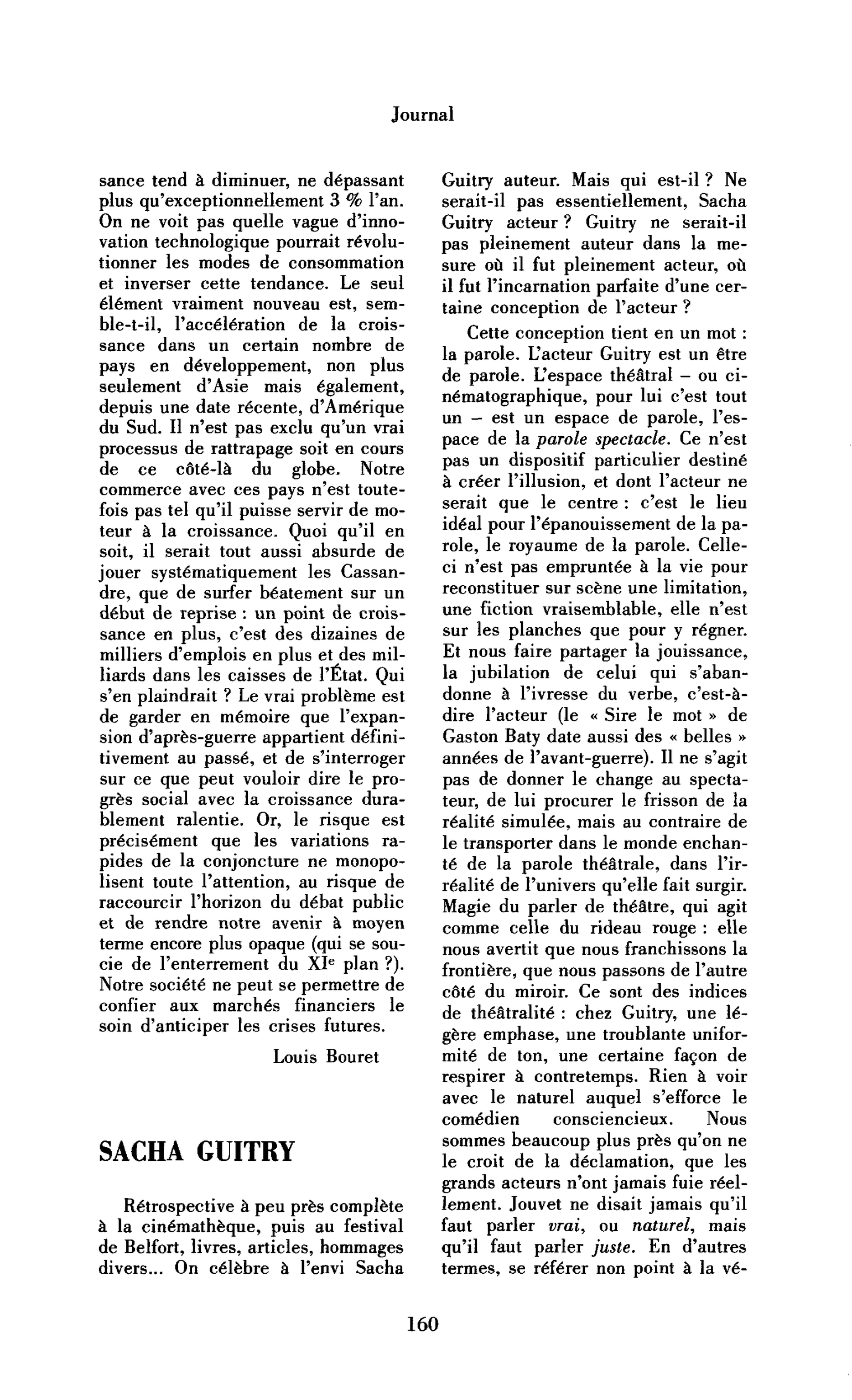 Sacha Guitry